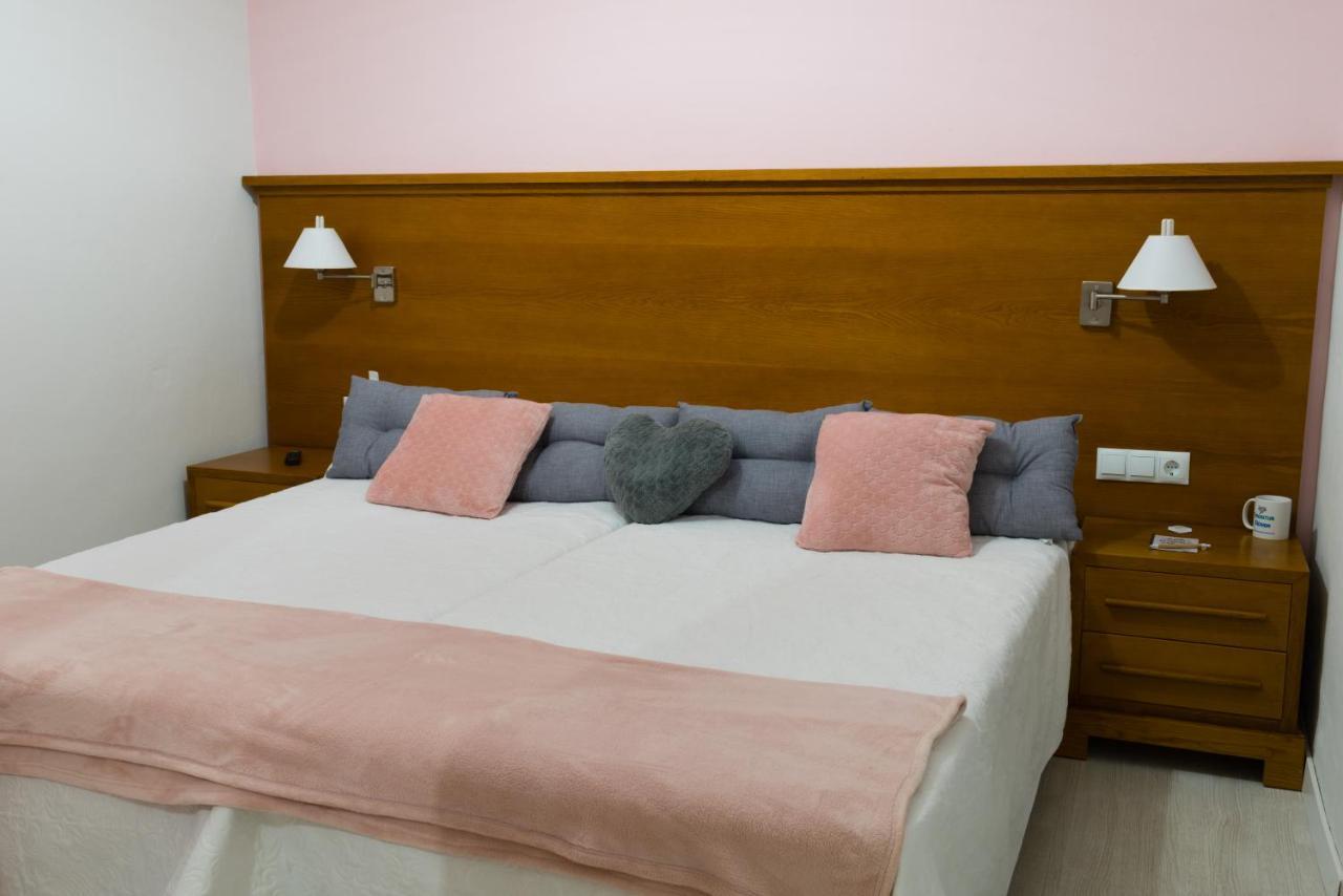 Hostal Imperial Mérida Exterior photo