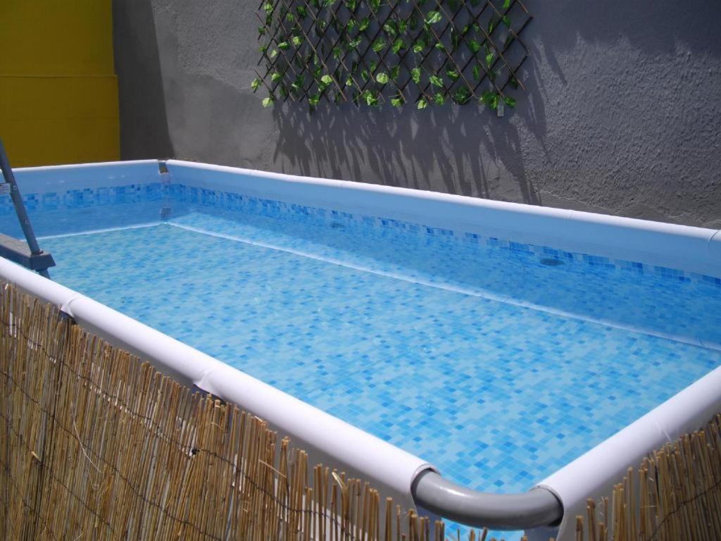 Hostal Imperial Mérida Exterior photo