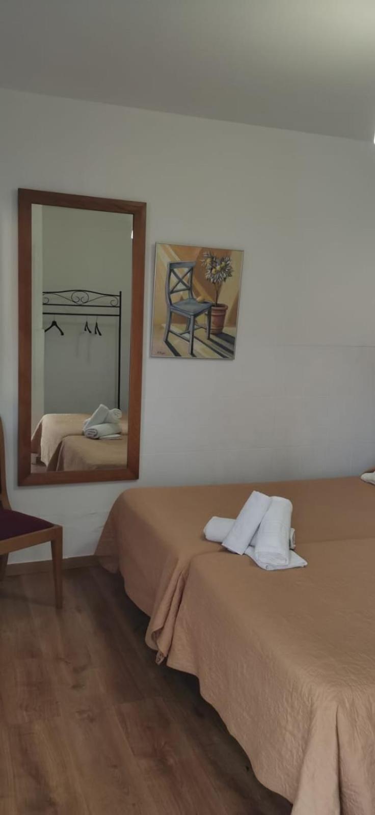 Hostal Imperial Mérida Exterior photo